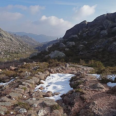 Casa Da Cerejeira - Casas De Alem - Ecoturismo Villa Arcos de Valdevez Eksteriør billede