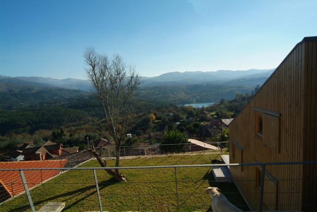 Casa Da Cerejeira - Casas De Alem - Ecoturismo Villa Arcos de Valdevez Eksteriør billede