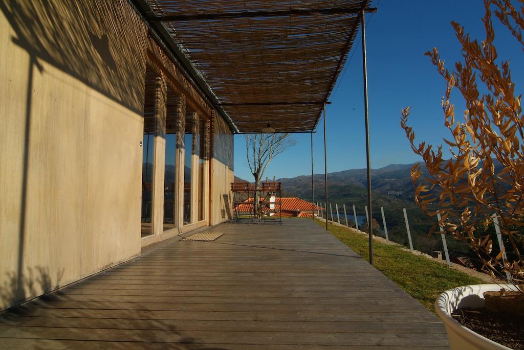 Casa Da Cerejeira - Casas De Alem - Ecoturismo Villa Arcos de Valdevez Eksteriør billede